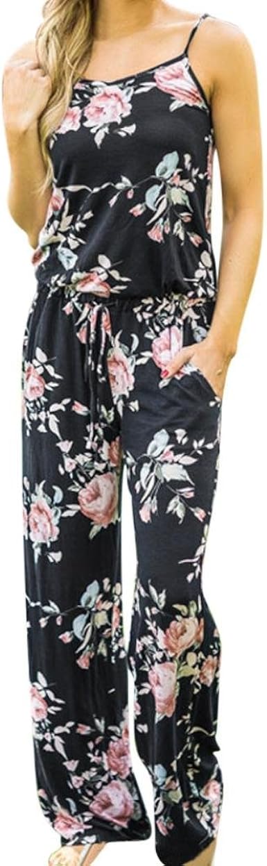 Salopette Intera Donna Estiva – Modello Monopezzo Con Tracolla Regolabile, Vintage Jeans, Taglie Forti E Colore Tinta Unita