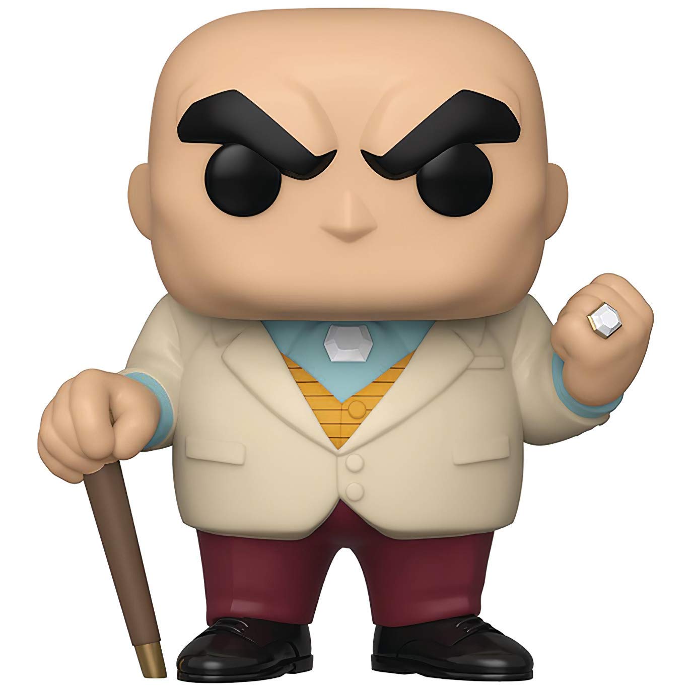 Funko Pop! Marvel 80 Years Kingpin #550