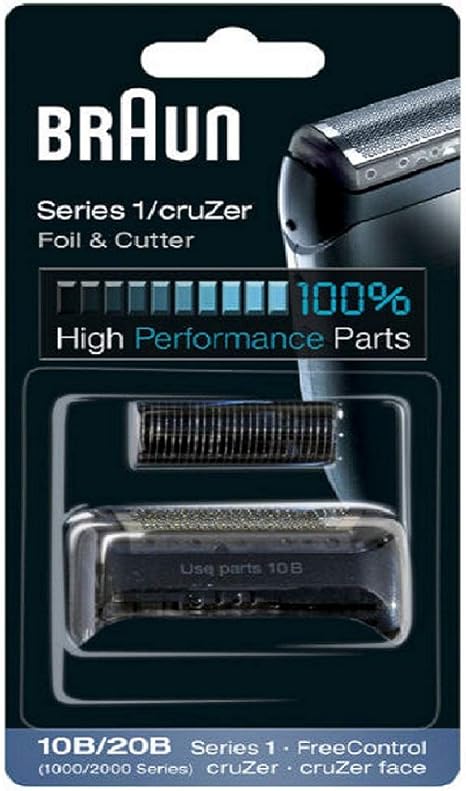 Braun 10b combipack Clearance