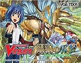 Cardfight Vanguard Cards - Trial Deck - SLASH OF SILVER WOLF (English Edition)