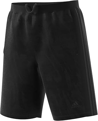 adidas men's d2m shorts