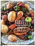 Homestead Studios - Harvest Apple Potpourri