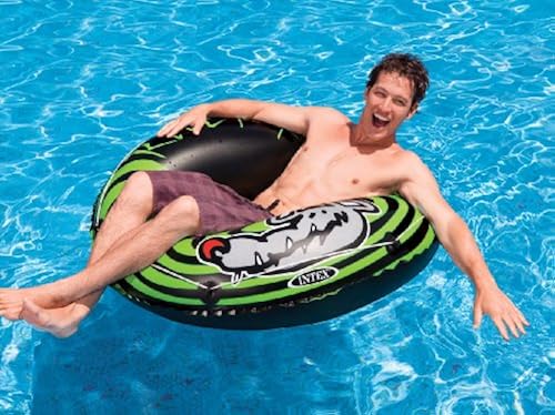 Intex River Rat Swim Tube, 48\