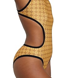 ARENA 50th Anniversary Women's Tech Back One Piece