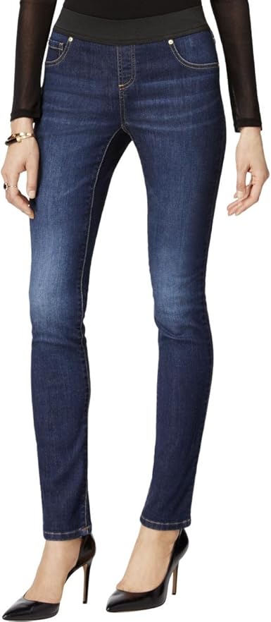 inc skinny leg regular fit pants