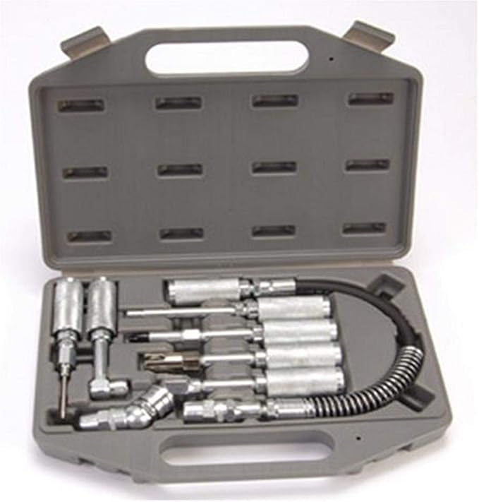 Lincoln Lubrication 58000 Lube Adapter Kit Buy Online at Best Price in