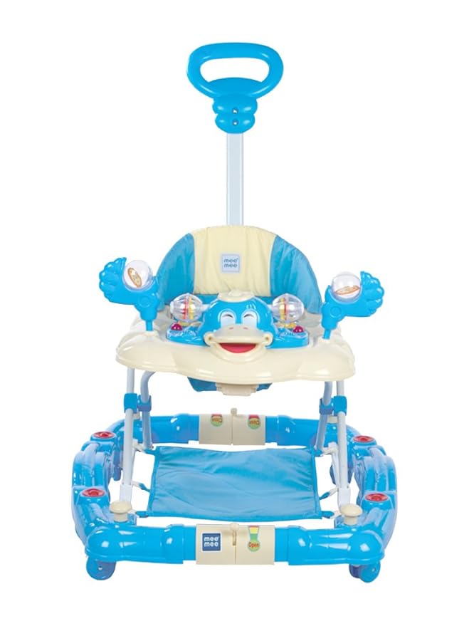 mee mee baby walker price