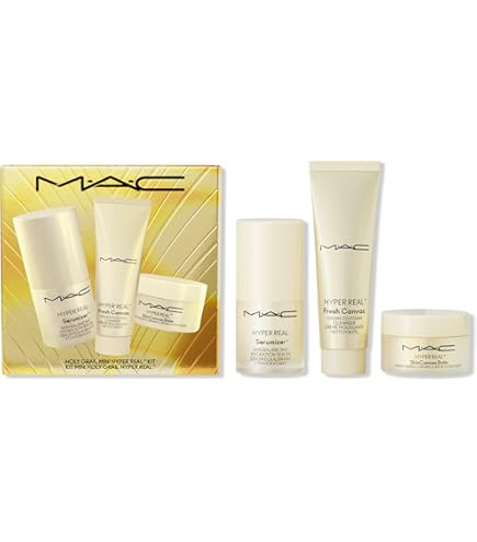 M.A.C StayCurious Party Crew Vault 6本セット Amazon.com : MAC Cosmetics Limited Edition Stay Curious Party Crew