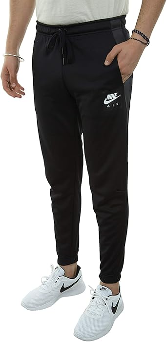 mens nike drawstring sweatpants