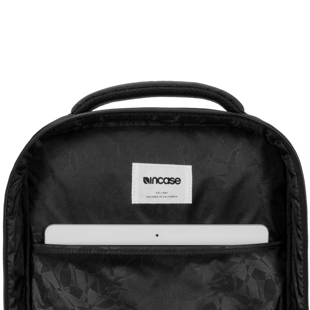 Incase ICON Slim Backpack Black Pricepulse
