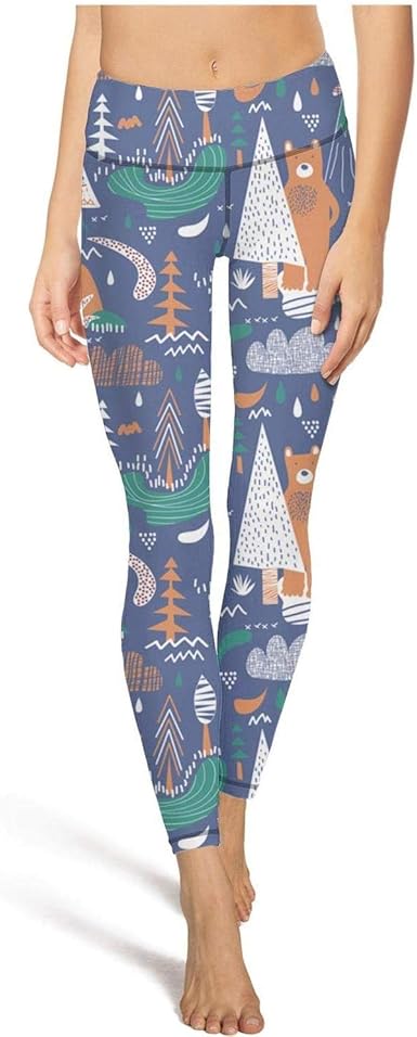 pretty girls in leggings