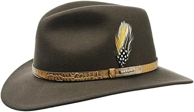 chapeau stetson amazon