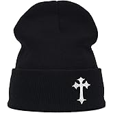 viofre Beanies for Men & Women - Knit Beanie, Warm & Soft Beanie hat, Daily Knit Hat