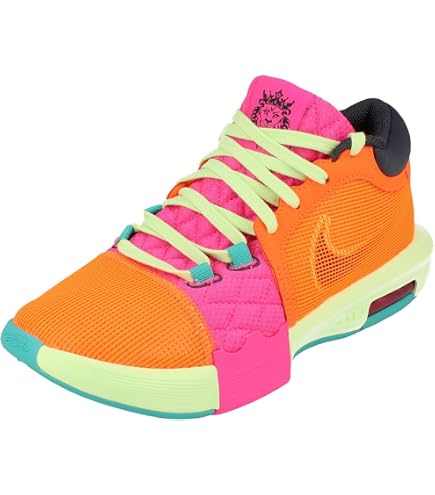 Amazon.com | NIKE Lebron XXI Conchiolin Basketball Shoes (HF5841