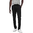 GAP Men's Essential Slim Fit Khaki Chino Pants