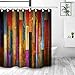 Shower Curtain
