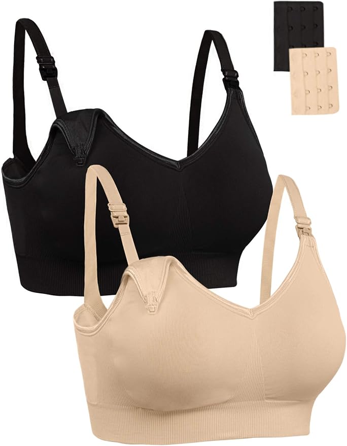Maternity Bra Or Nursing Bra at John Taylor blog