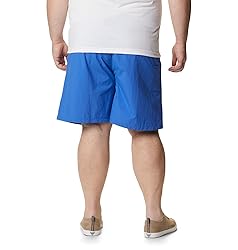 Columbia Men's Backcast III Water Short, Vivid
