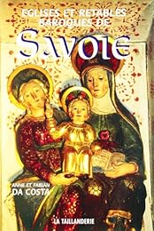 Églises et retables baroques de Savoie