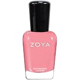 ZOYA Coral, Orange &amp; Yellow Nail Polish, Long-Wear, Big12Free Vegan