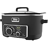 Ninja &reg;4-in-1 Cooking System