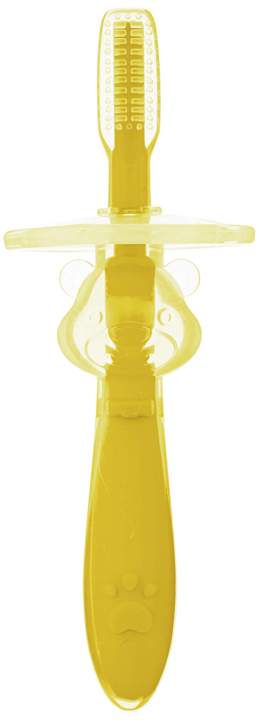 Breeding Natural Toothbrush for Baby 21 g