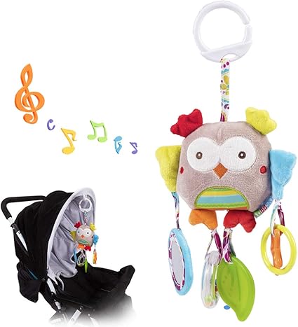 newborn hanging toys