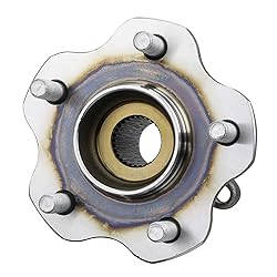 Stirling PHA590238PR_BF09R - Pair 2 Rear Wheel