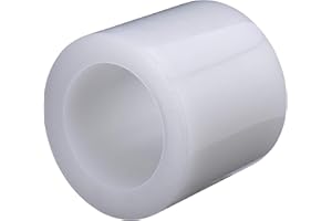 Be Cool Solutions Growers Green House Repair Poly Tape - Outdoor Adhesive for Greenhouse Coverings - Waterproof and UV Resistant Polyethylene Tapes for Sealing and Patching Plastic Film (2" x 108')