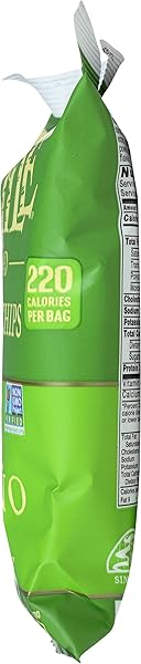 KETTLE FOODS, CHIPS POTATO JALAPENO SNACK SIZE, 1.5 OUNCE