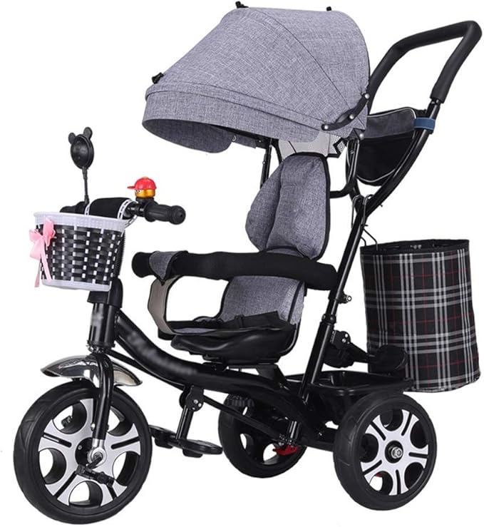 Baby 4 in 1 trike Clearance