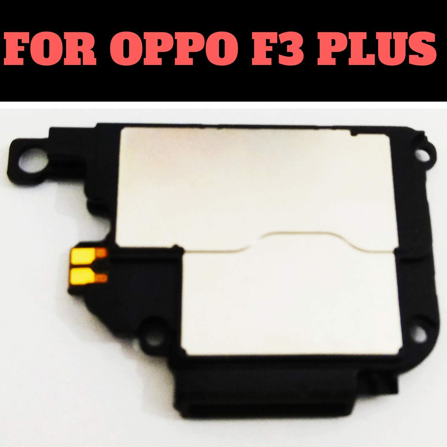 oppo f3 speaker price