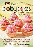 175 Best Babycakes Cupcake Maker Recipes: Easy
