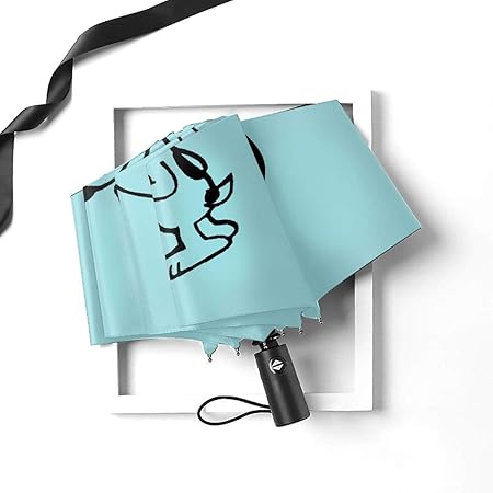 Amazon 壁紙スヌーピー4 折りたたみ傘 耐風撥水 8本骨 軽量 自動三つ折り傘 梅雨対策 晴雨兼用 ワンタッチ自動開閉 収納ポーチ付き Qbddp 折りたたみ傘 通販