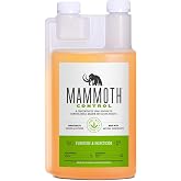 Mammoth Control Insecticide, Miticide and Fungicide Concentrate with Thyme Oil, 500 mL