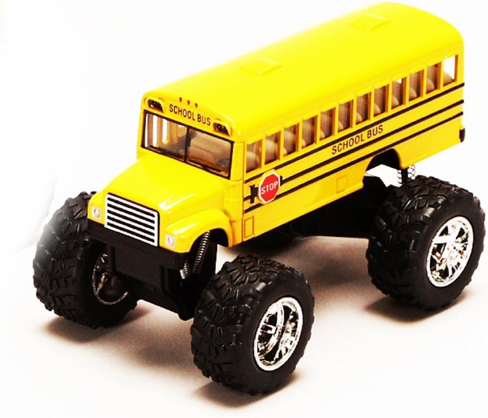 wheels on the bus toy amazon