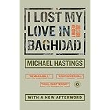 I Lost My Love in Baghdad: A Modern War Story