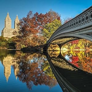 New York Sunrise (170330)