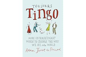 Toujours Tingo: First Edition
