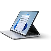 Microsoft Surface Laptop Studio - 14.4" Touchscreen - Intel® Core™ i7 - 32GB Memory - 1TB SSD - Platinum