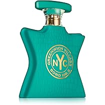 Bond No. 9 New York Lafayette Street Men's Eau de Parfum, 3.4 Fl