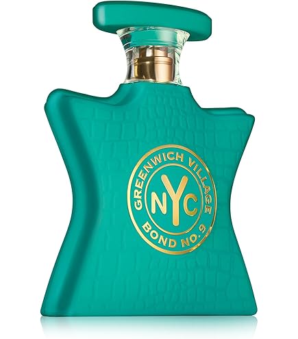 Amazon.com: Bond No. 9 New York My New York Unisex Eau de Parfum