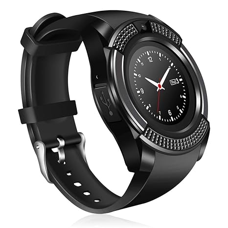 v8 smart watch 4g