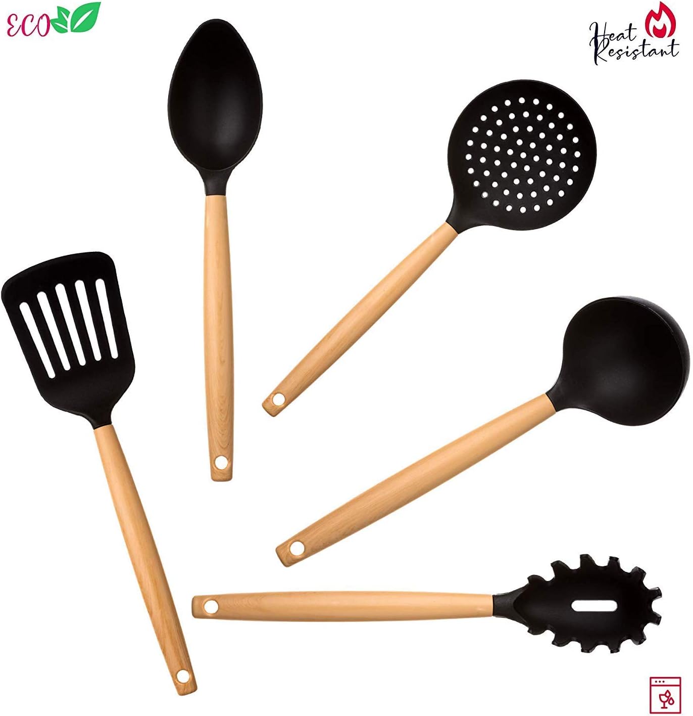 Best 7-Pc Kitchen Bottle,Jar Opener Set