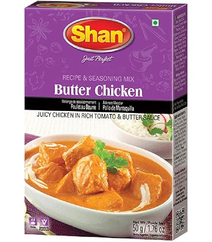 Laziza Delhi Pulao Biryani Spice Mix Masala - 100g - Laziza - Freshco