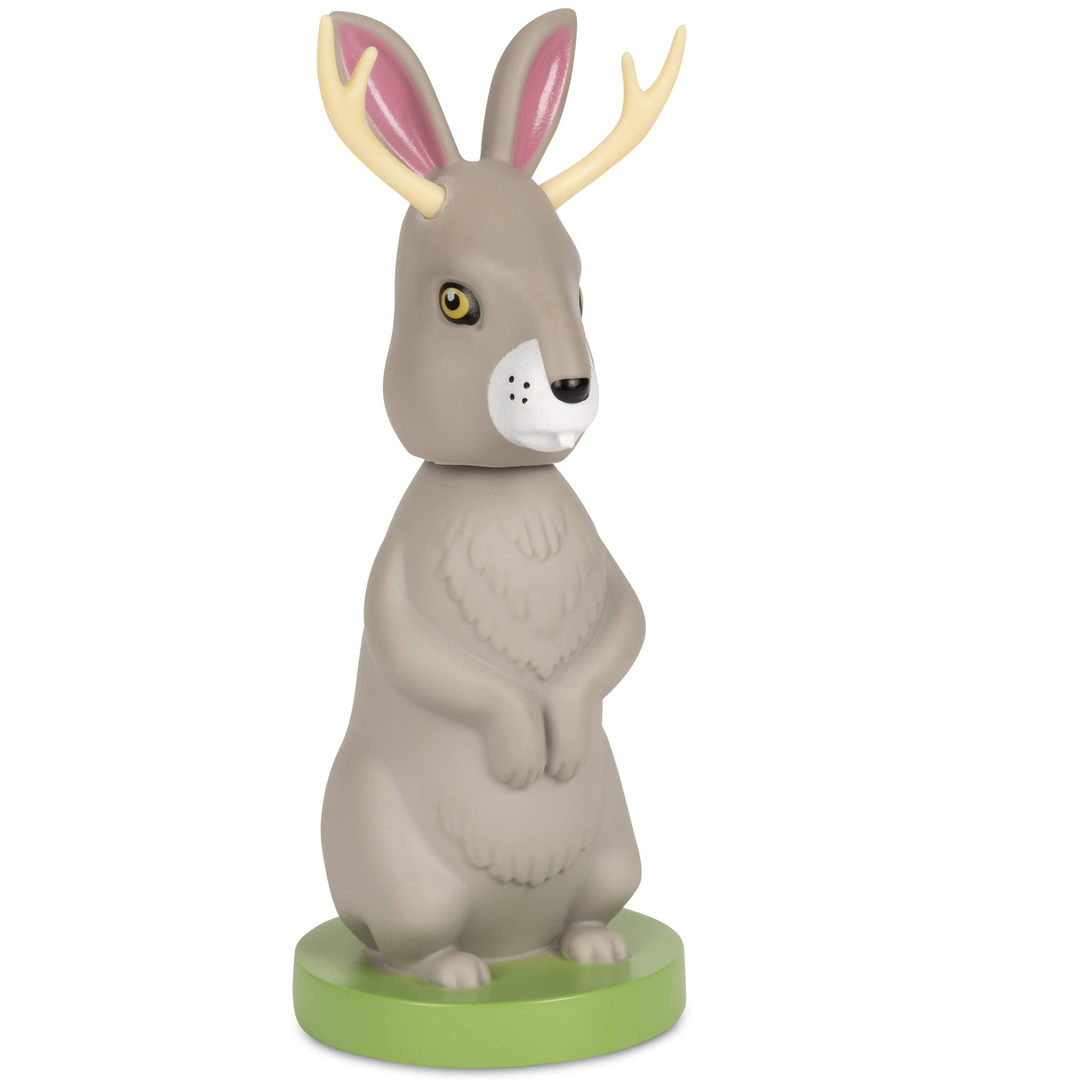 Photo 1 of Mcphee Jackalope Nodder