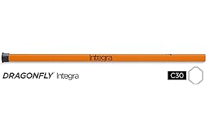Epoch Lacrosse Dragonfly Integra Shafts
