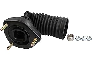 Monroe Shocks & Struts Strut-Mate 905936 Suspension Strut Mount