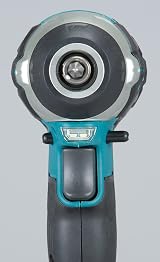 Makita DLX2412TJ 18V LXT Brushless Combo Kit 2x5.0Ah Batteries Charger Makpac view 8