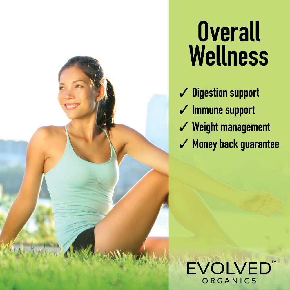 Extra Strength Apple Cider Vinegar Pills with Inositol- Supports Detox Cleanse, Natural Weight Loss, Digestive Enzymes and Healthy Blood Sugar- 60 Capsules